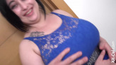 Titsucking a Webcam Girl pic #9